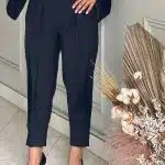 شلوار تك گلاره