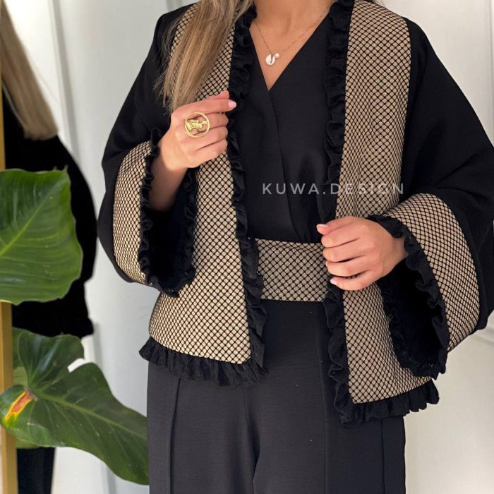 کت زنانه شیک