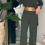 اورال مجلسی هینا سبز