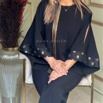 ست شوميز و شلوار چاكدار  گلاره