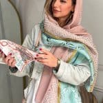 شال پرژین