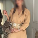 اورال زنانه هینا کرم