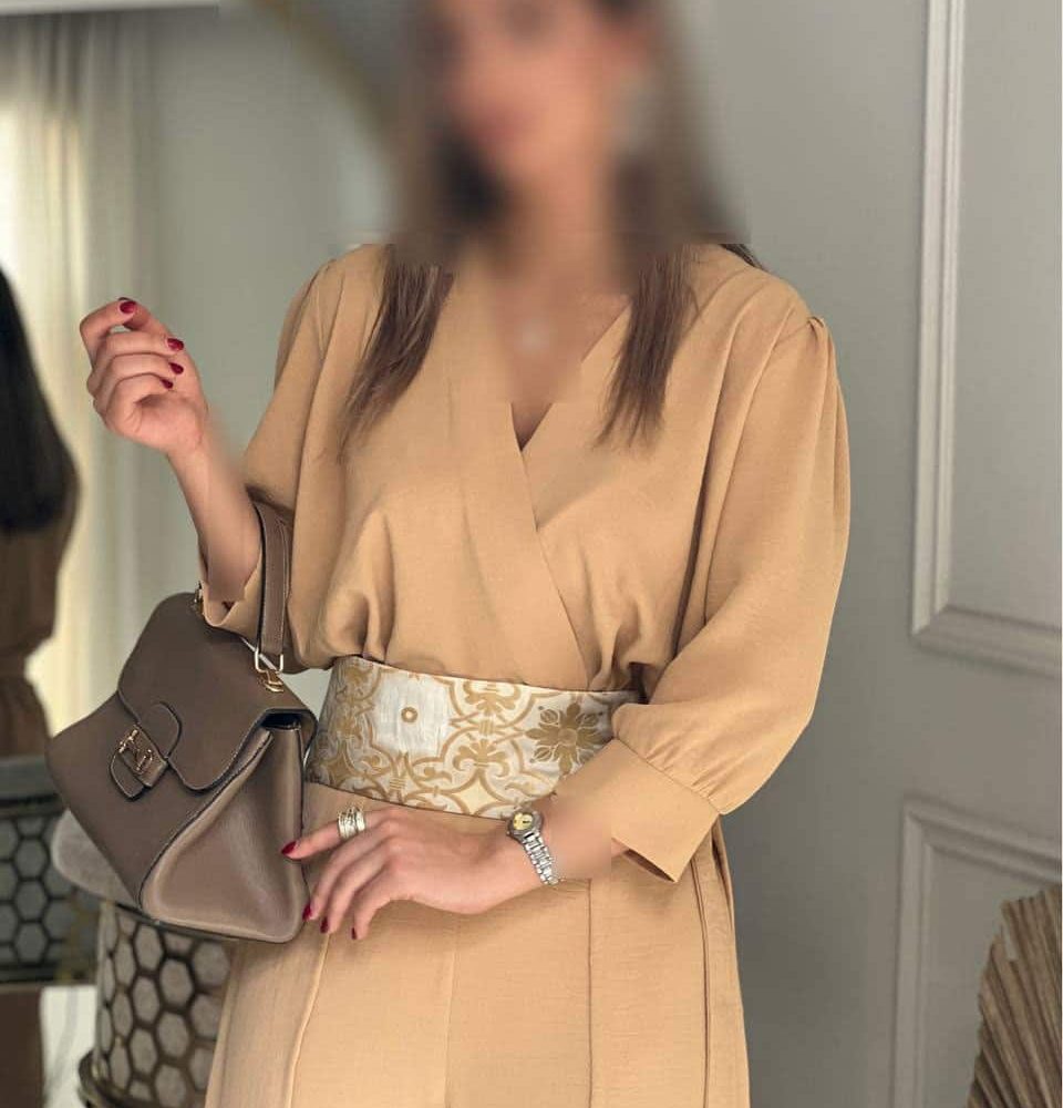 اورال زنانه هینا کرم