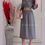 پيراهن زنانه ژوانا طوسی