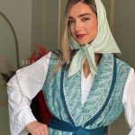 ميني اسكارف هاورين