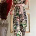 اورال مهمانی پلنگی نیهاد