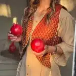 جلیقه مجلسی مهراب