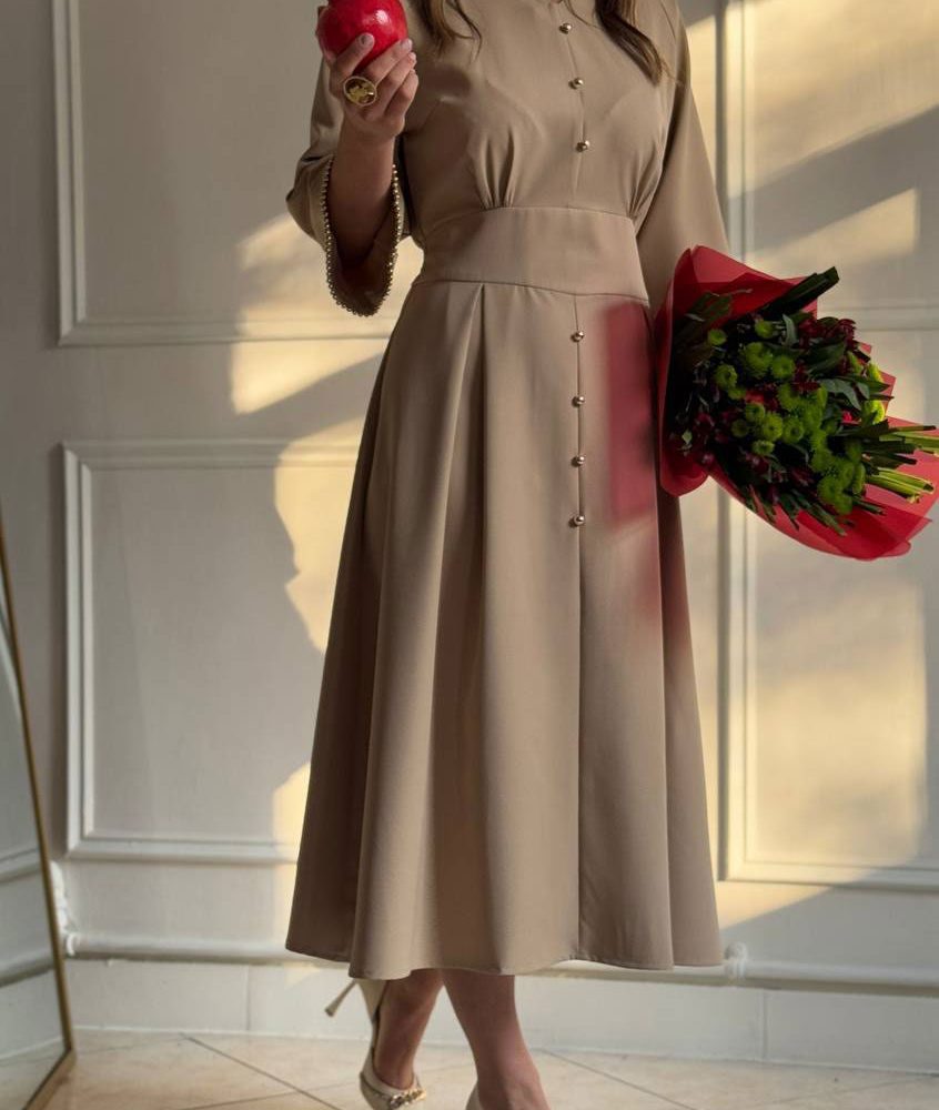 پیراهن زنانه شیک