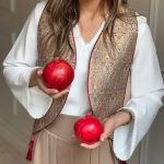 جلیقه مجلسی ناريا