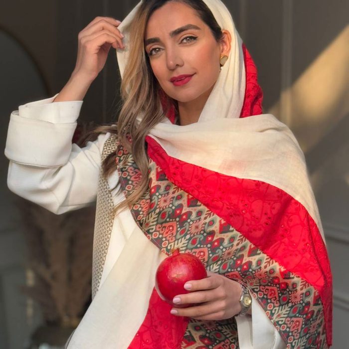 شال شب بو