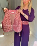 جلیقه زنانه نورین