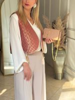 جلیقه زنانه نورین - Image 2