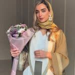 مانتو آوان سبز