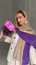 شال ژینو - Image 2