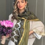 شال چیمن