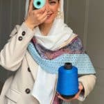 شال لیلیا