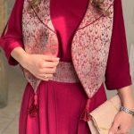 جلیقه مهمانی هورا