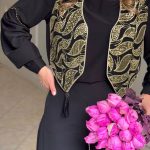 جلیقه مجلسی کژال