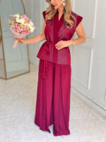 شلوار شیک شلر - Image 5