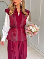 جلیقه مزونی داریان - Image 2