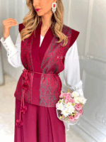 جلیقه مزونی داریان - Image 4