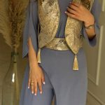 جلیقه مهمانی پرژان