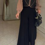 شلوارشیک شلرمشکی