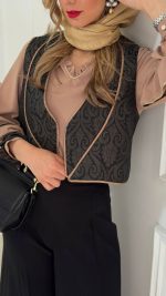 جلیقه مجلسی هانه