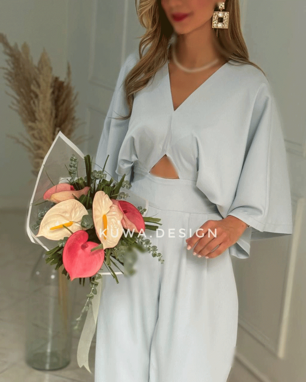 اورال رزا آبی - Image 1