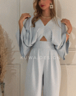 اورال مجلسی رزا آبی - Image 2