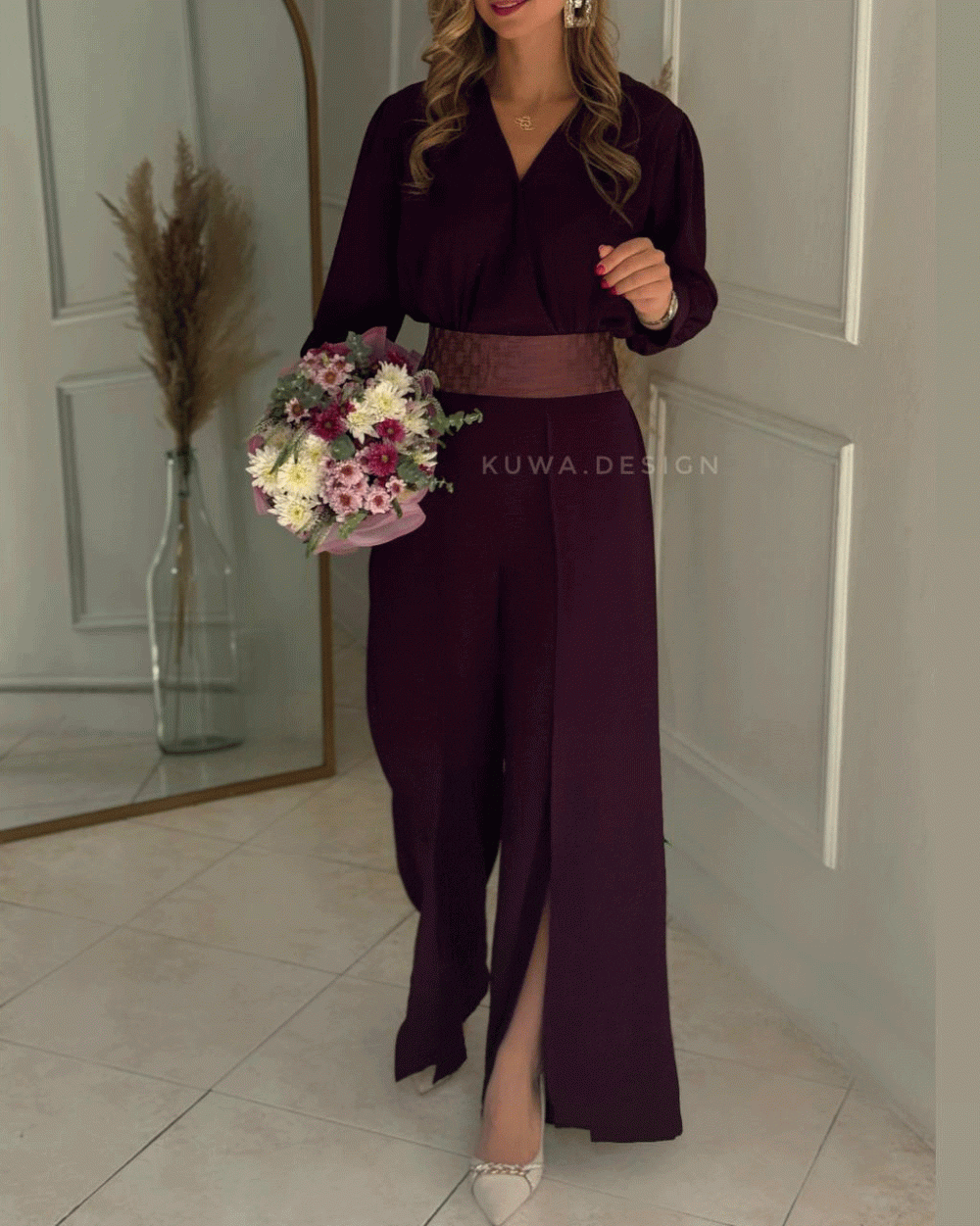 اورال مزونی دلوا - Image 1