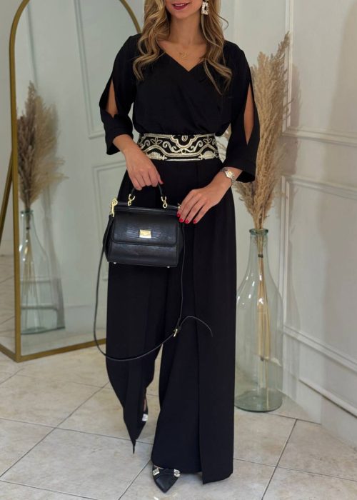 اورال مجلسی آسو مشکی