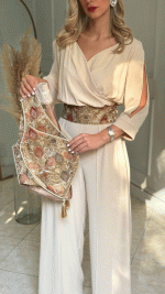 جليقه مجلسی اَفران - Image 2