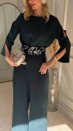 اورال مجلسی پَر سبز