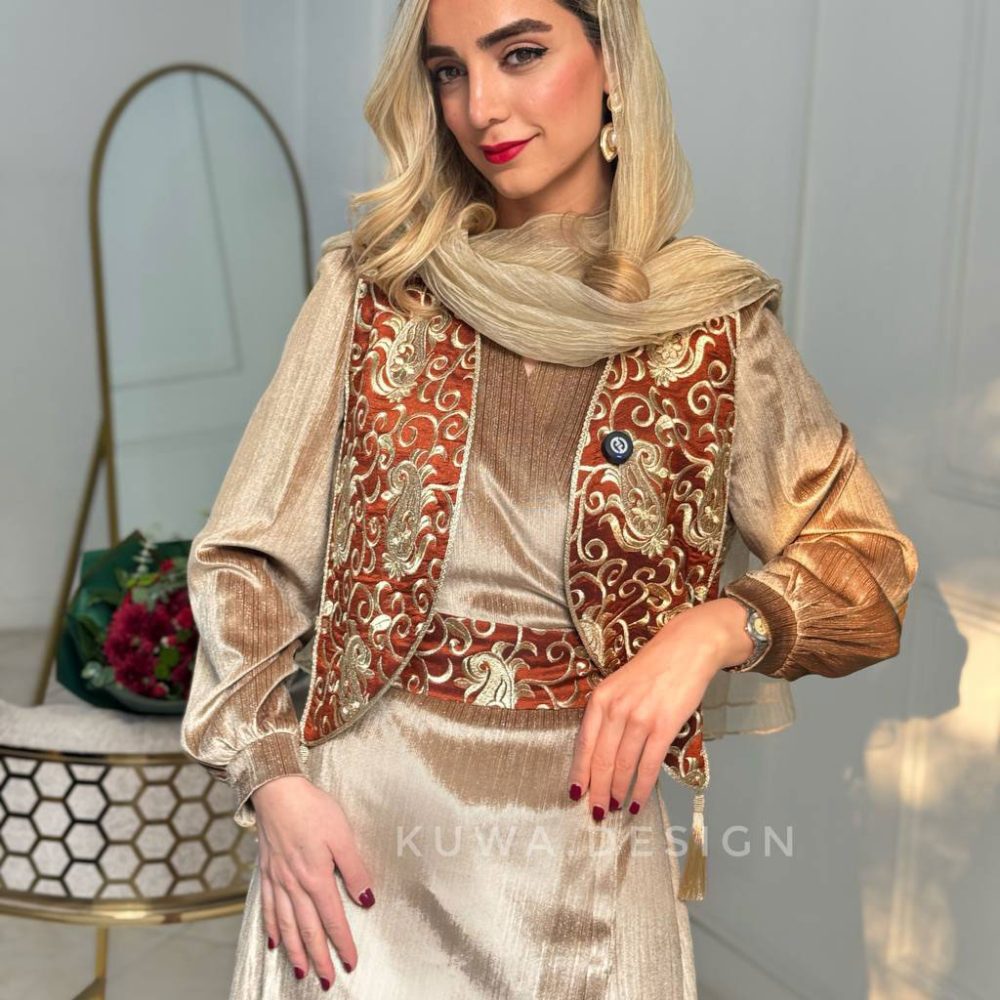 جلیقه مجلسی