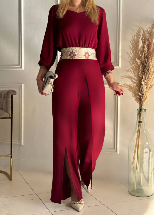 اورال زنانه