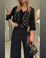 جلیقه مجلسی ژیوا - Image 2