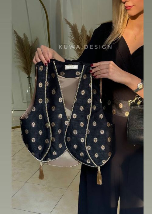 جلیقه مجلسی ژیوا