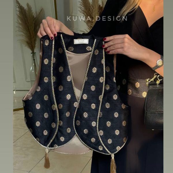 جلیقه مجلسی ژیوا