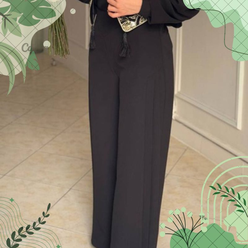 شلوار زنانه مجلسی