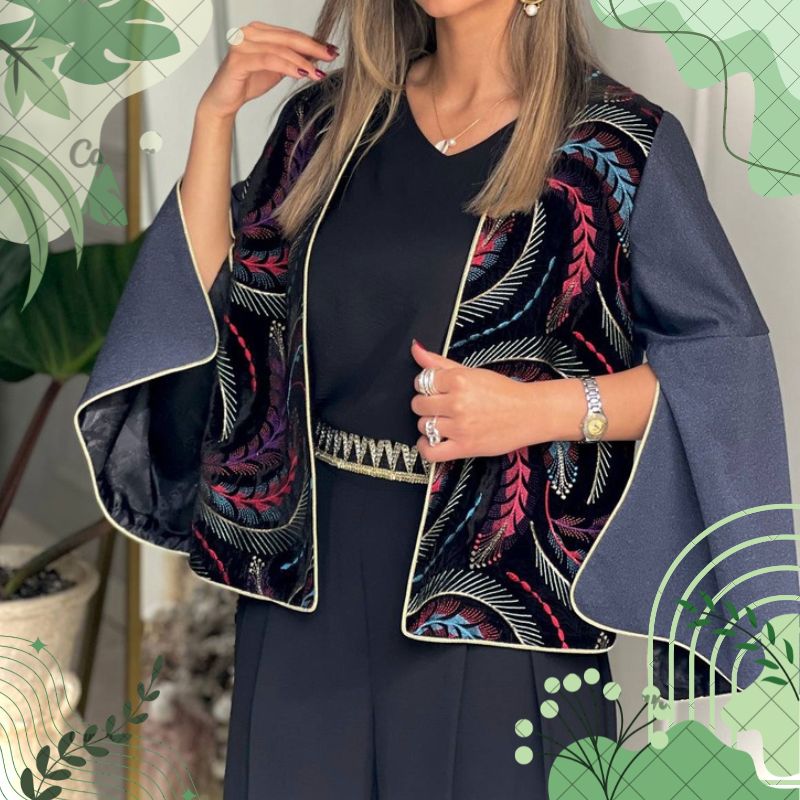 کت زنانه شیک